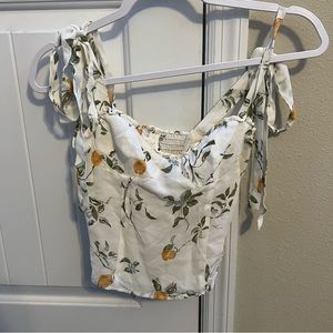 Reformation Tank